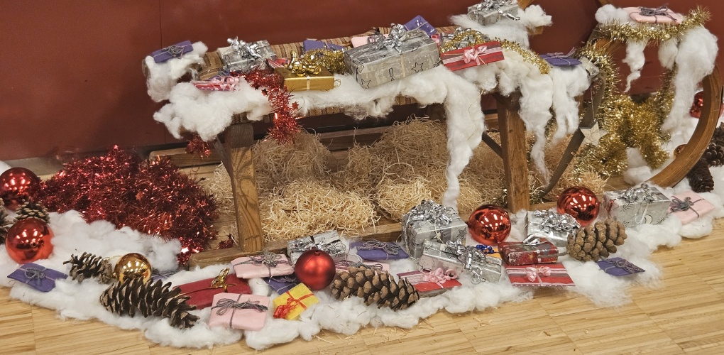 Skitage der 2a und 2c in Hinterstoder